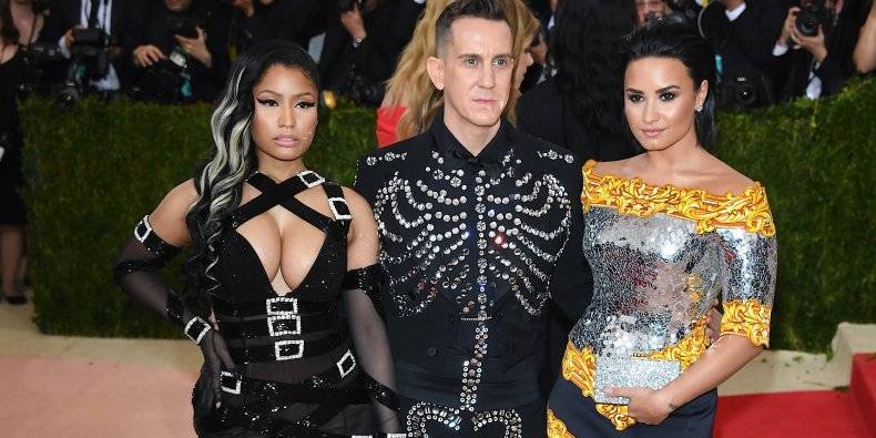 Drama at the Met Gala: A Brief History - www.wmagazine.com
