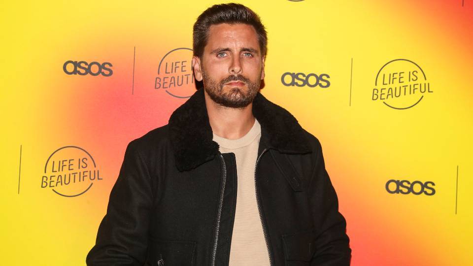 Scott Disick Checked Himself into Rehab For Substance Abuse - stylecaster.com - Colorado
