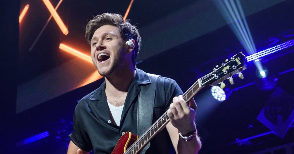 Niall Horan 'made a move on Arabella Chi a week after she split from Wes Nelson' - www.dailyrecord.co.uk