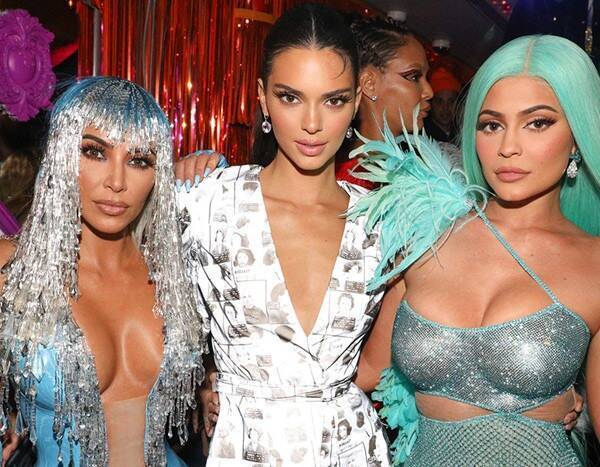 Proof the Met Gala After-Parties Can Be Just as Glamorous as the Main Event - www.eonline.com - New York