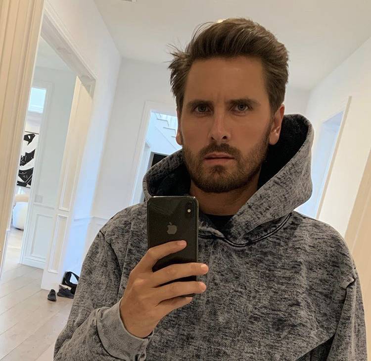Scott Disick Reportedly Enters Rehab For Substance Abuse - theshaderoom.com - Colorado