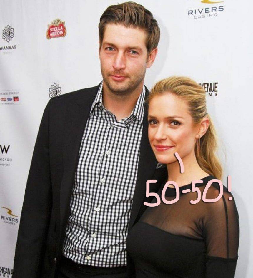 Kristin Cavallari & Jay Cutler Have Reached A Joint Child Custody Agreement — And It’s VERY Detailed - perezhilton.com