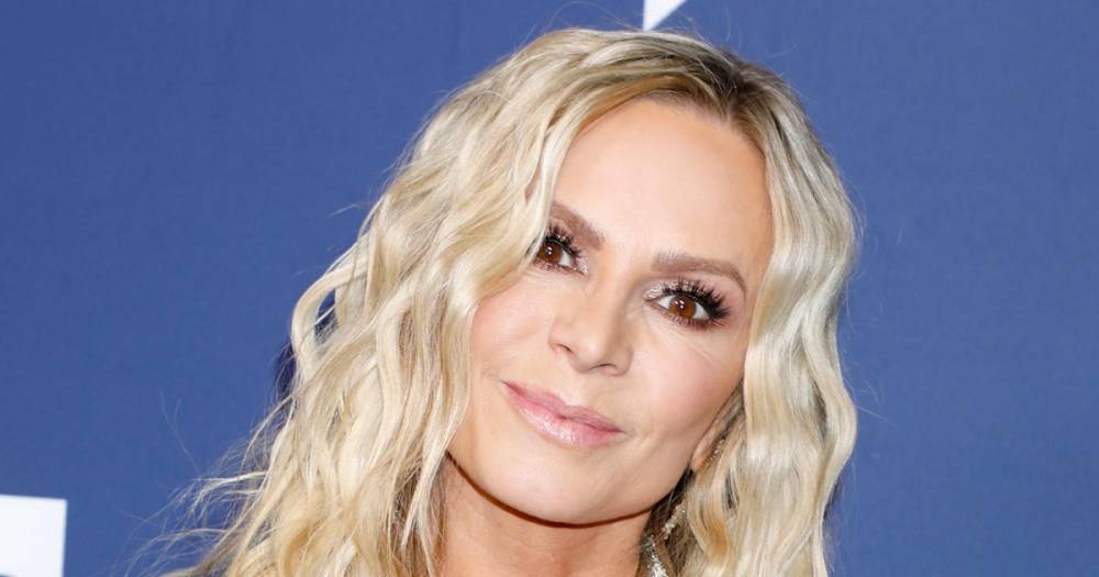 Tamra Judge Throws Shade at Shannon Beador and ‘RHOC’ Cast for Reuniting Amid the COVID-19 Crisis - www.usmagazine.com