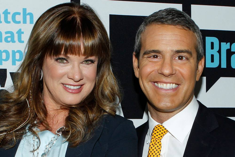 Andy Cohen Sends Love to Jeana Keough After 2 Family Members Pass Away - www.bravotv.com