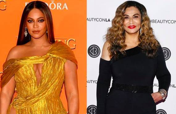 Beyonce And Tina Knowles-Lawson To Launch COVID-19 Testing Initiative In Houston - theshaderoom.com - Houston