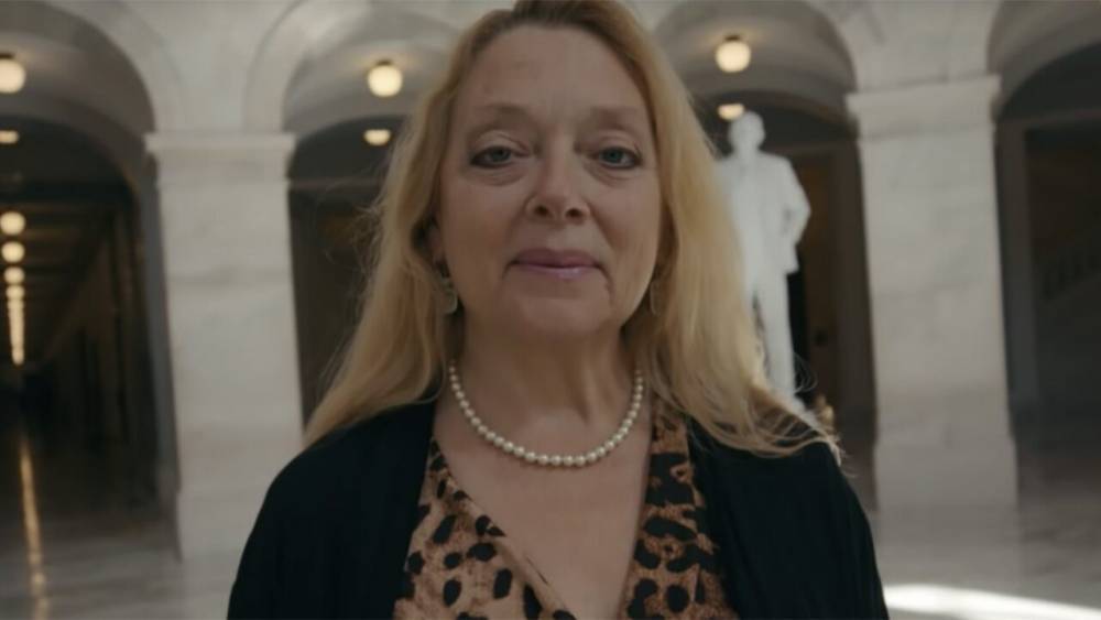 'Tiger King' star Carole Baskin responds to being tricked into interview: 'I appreciate their cleverness' - www.foxnews.com
