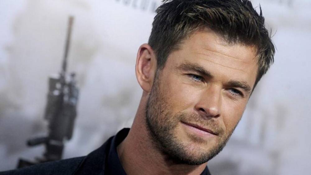 Chris Hemsworth calls 'Thor: Love and Thunder' script 'pretty insane' - www.foxnews.com