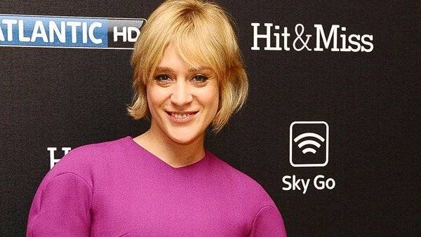 Actress Chloe Sevigny welcomes her first child - www.breakingnews.ie