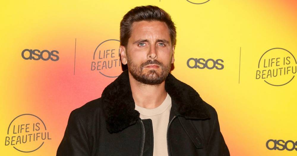 Scott Disick Checks Out of Rehab Hours After Photo Leaks, Was Seeking Treatment for Emotional Issues - www.usmagazine.com - Colorado