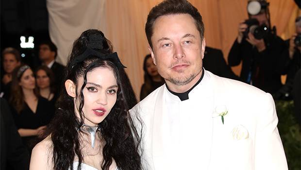 Elon Musk Grimes Welcome Their 1st Child Together: ‘Mom Baby All Good’ - hollywoodlife.com - California