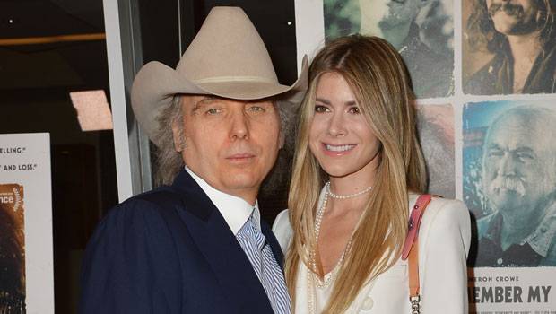 Emily Joyce: 5 Things To Know About Dwight Yoakum’s Wife Who Wed Him In Socially Distant Ceremony - hollywoodlife.com - Santa Monica