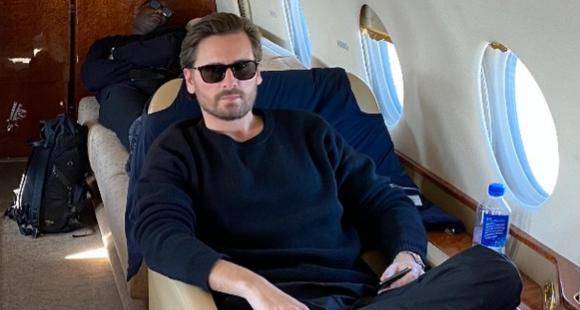 Scott Disick checks himself out of rehab after photo LEAKS; clarifies rehab was not for alcohol, cocaine abuse - www.pinkvilla.com - Los Angeles - Colorado