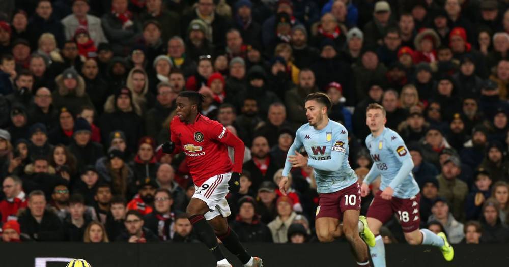 Manchester United's Jack Grealish wildcard plan to help Marcus Rashford and Anthony Martial - www.manchestereveningnews.co.uk - Manchester - county Notts