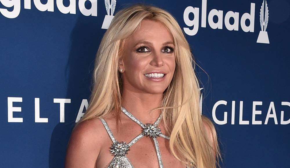 Britney Spears' Conservatorship Extended Through the Summer - www.justjared.com