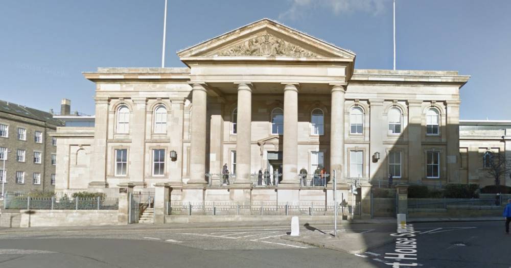 Two face trial over drugging child with jet lag sleeping tablets - www.dailyrecord.co.uk