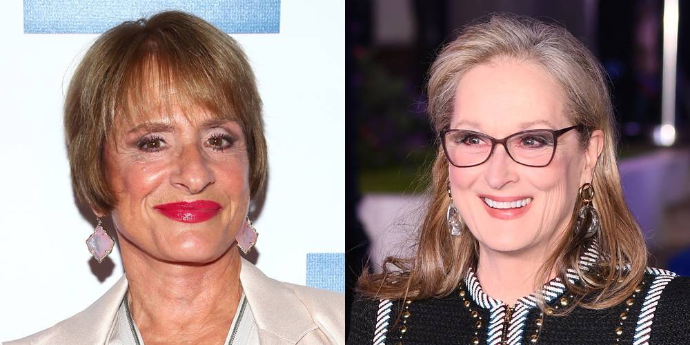Patti LuPone Jokes That Meryl Streep & Friends 'Trashed' the Iconic Song 'Ladies Who Lunch' - www.justjared.com