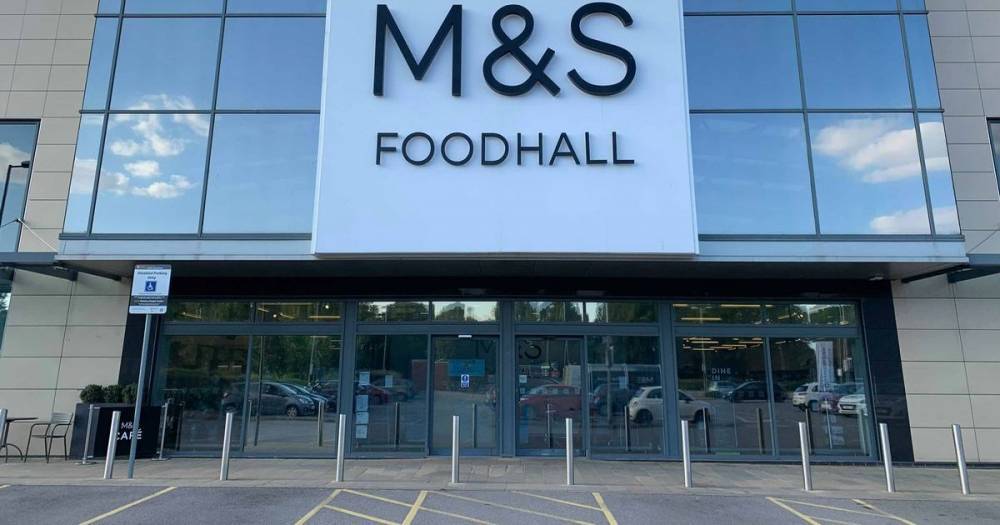 M&S launch meat box filled with steak, burgers and mince for home delivery - www.dailyrecord.co.uk
