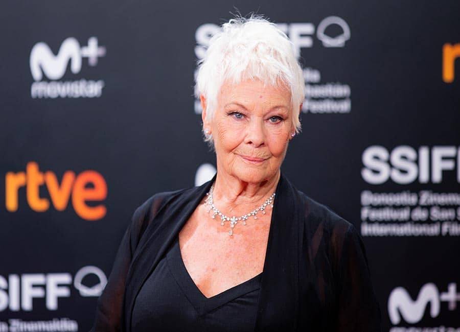Dame Judi Dench makes history as the oldest British Vogue cover star ever at 85 - evoke.ie - Britain