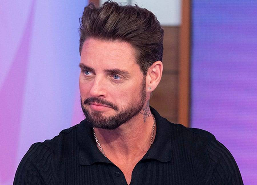 Keith Duffy has had to break lockdown rule to care for his sick father - evoke.ie