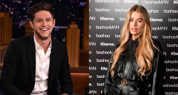 One Direction star Niall Horan slides into Arabella Chi's DMs a week post her separation from Wes Nelson? - www.pinkvilla.com