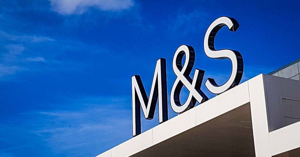 M&S home delivery launches across UK today - full list of participating stores - www.manchestereveningnews.co.uk - Britain