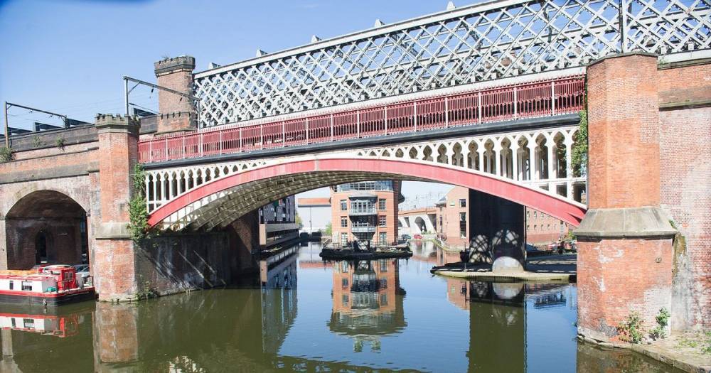 Manchester weather: The sunny weather is making a return this week with temperatures reaching 20C - www.manchestereveningnews.co.uk - Manchester