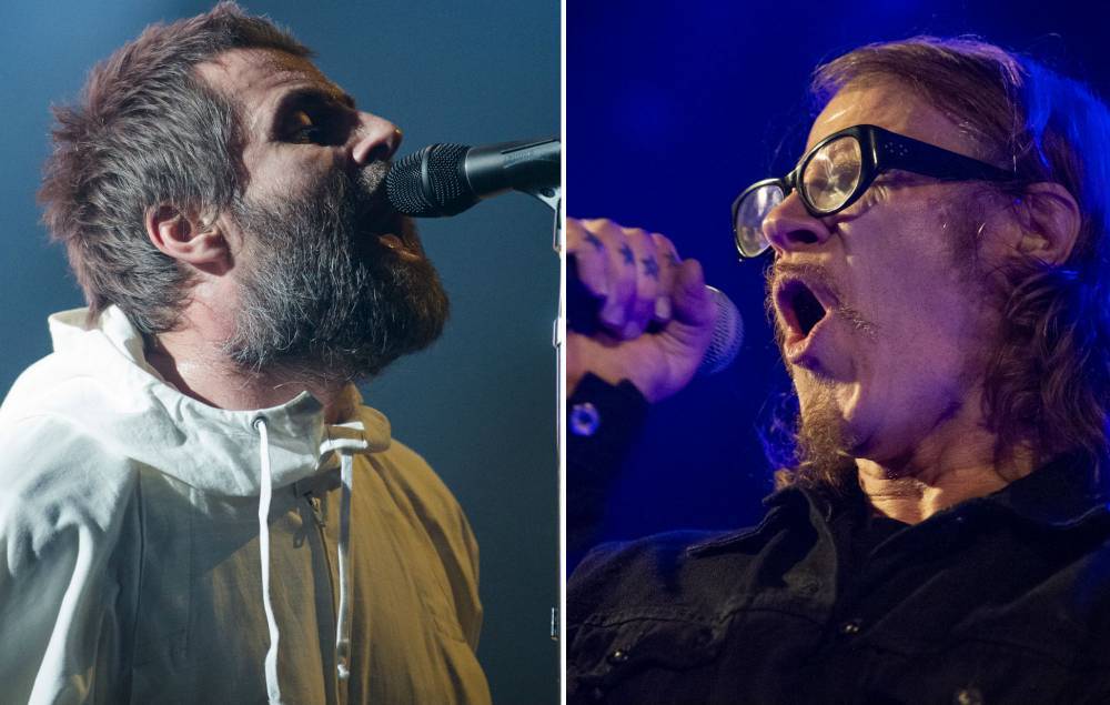Mark Lanegan steps up feud with Liam Gallagher: “I could put serious hurt on you” - www.nme.com
