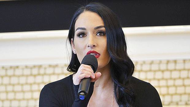 Nikki Bella Reveals She Was Raped Twice In High School: My Virginity Was ‘Stolen From Me’ - hollywoodlife.com