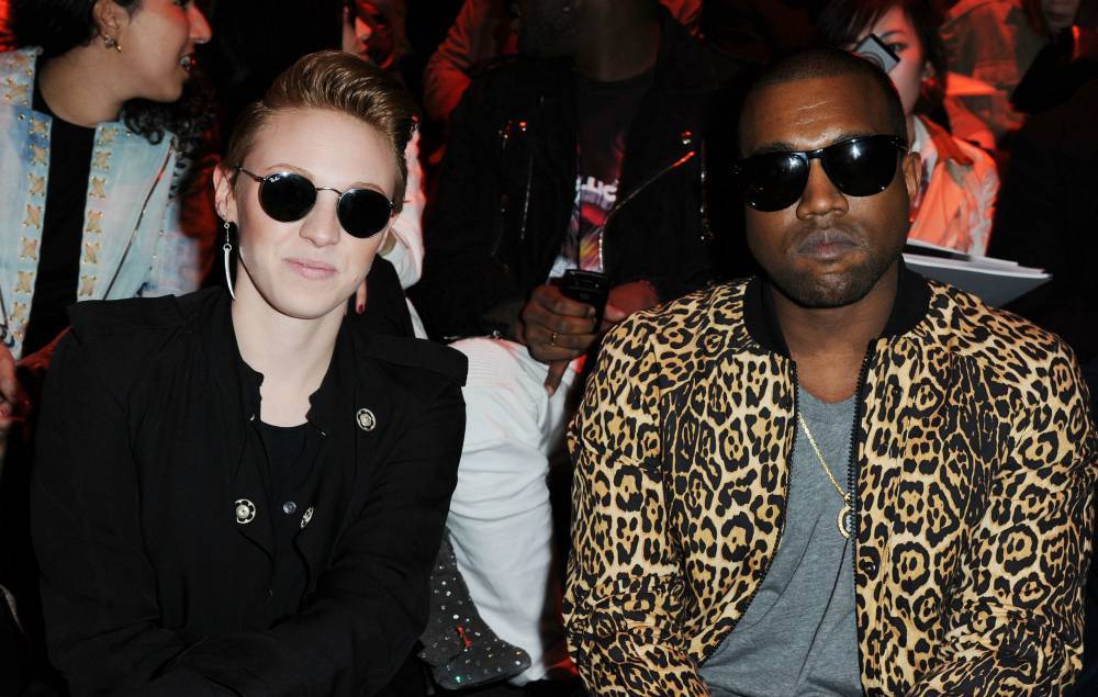 La Roux says she was once made to give Kanye West a written apology - www.nme.com