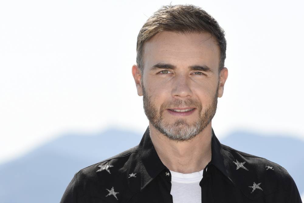 Let’s Duet: Inside Gary Barlow’s Quarantine Hit ‘Crooner Sessions’ (EXCLUSIVE) - variety.com - Britain