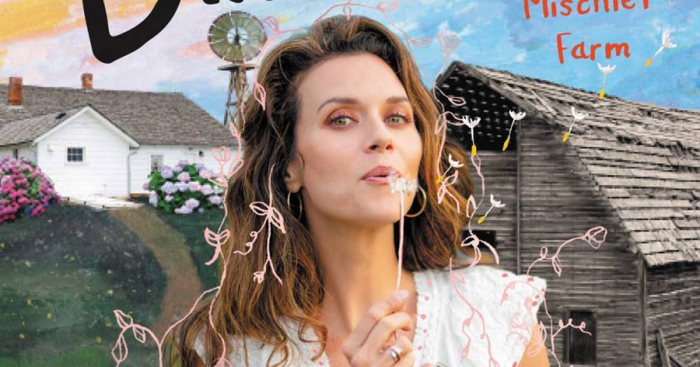 Hilarie Burton Gets Real About Fertility Struggles, ‘One Tree Hill’ Exit and More in ‘The Rural Diaries’ - www.usmagazine.com