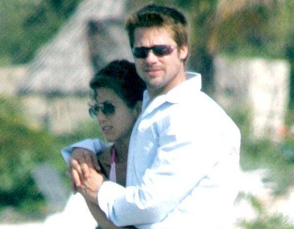 One Last Hurrah: These Celebrity Couples Took a Breakup Vacation - www.eonline.com - Bahamas