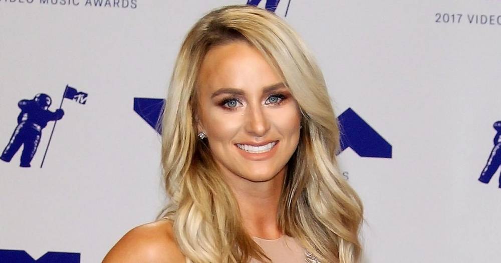 Teen Mom 2’s Leah Messer Claims Her Mom Helped Her Lie to Jeremy Calvert About Abortion Disguised as Miscarriage - www.usmagazine.com