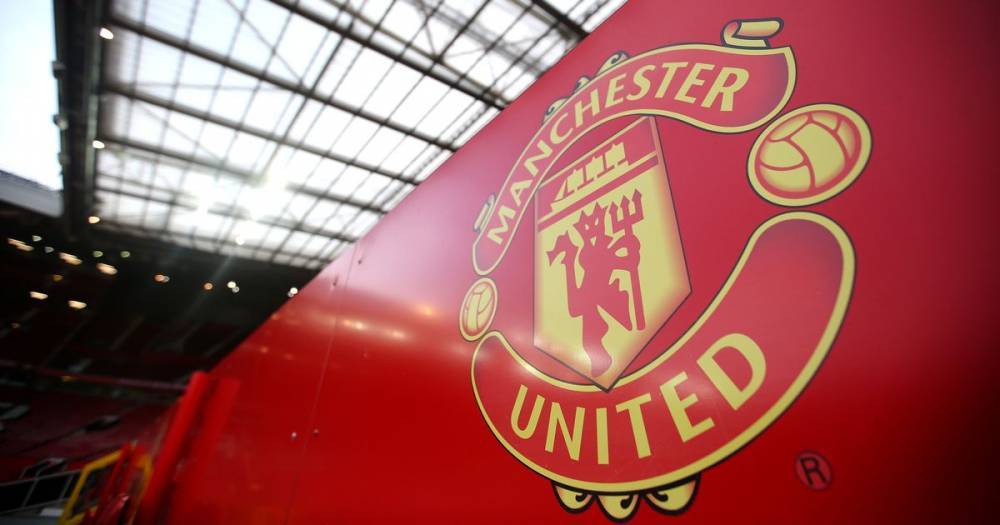 Manchester United donate £300,000 to partner schools to help vulnerable children - www.manchestereveningnews.co.uk - Manchester