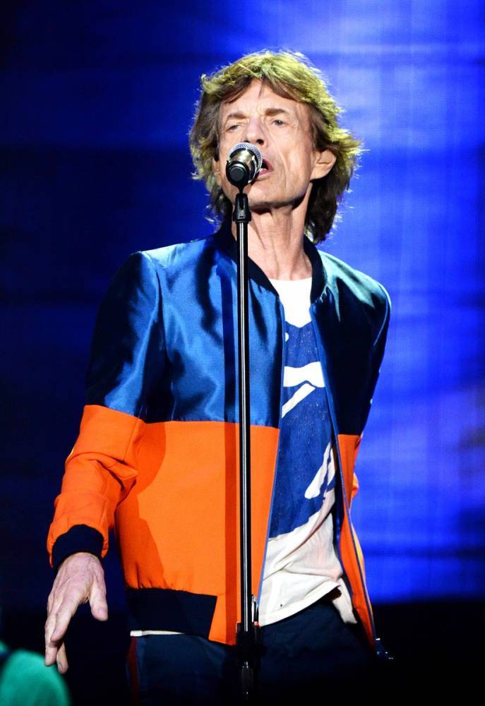 Mick Jagger Teaches Us All 'How To Quarantine' in Throwback Video: Watch - www.billboard.com
