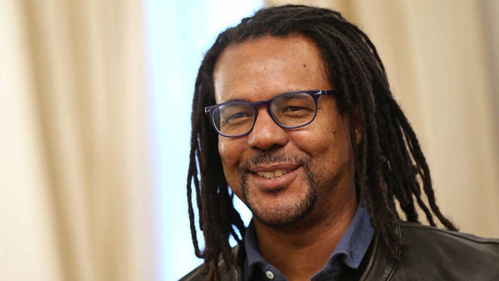Colson Whitehead Becomes Fourth Novelist to Win Pulitzer Prize Twice - www.hollywoodreporter.com - Florida