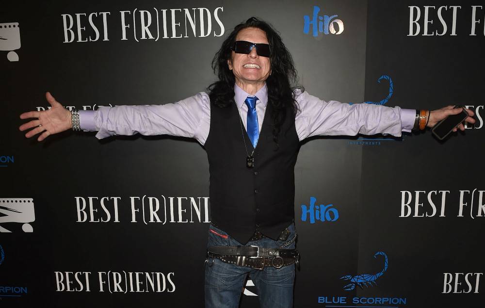 Tommy Wiseau loses lawsuit, pays $700k to ‘The Room’ documentary makers - www.nme.com