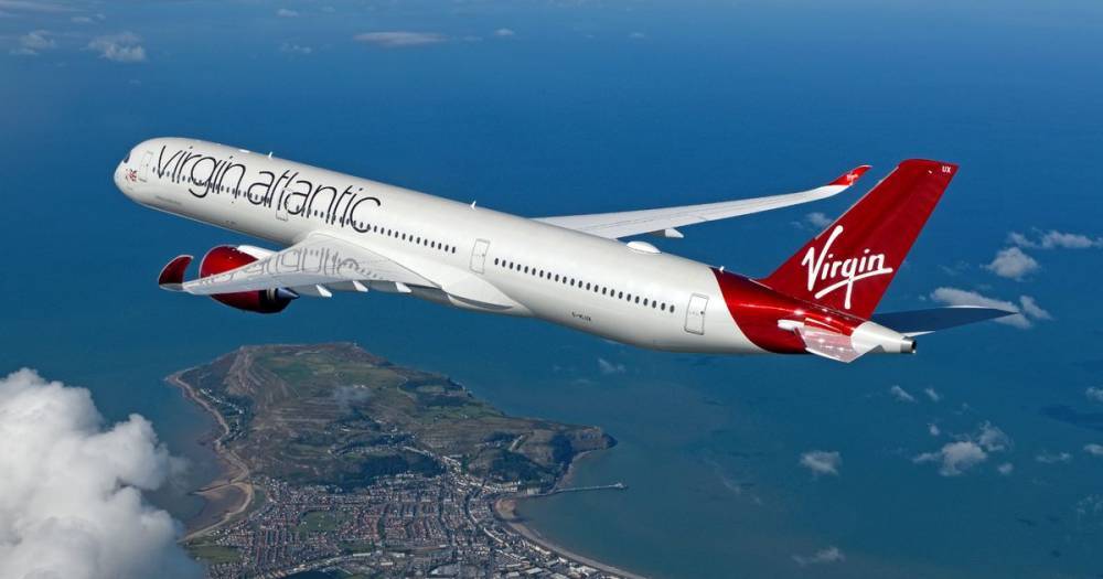 Virgin Atlantic announces plans to cut more than 3,000 jobs - www.manchestereveningnews.co.uk
