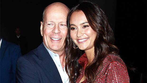 Bruce Willis Reunites With Wife Daughters After 2 Mos. As They Join Him In Quarantine With Ex Demi Moore - hollywoodlife.com - county Valley - state Idaho