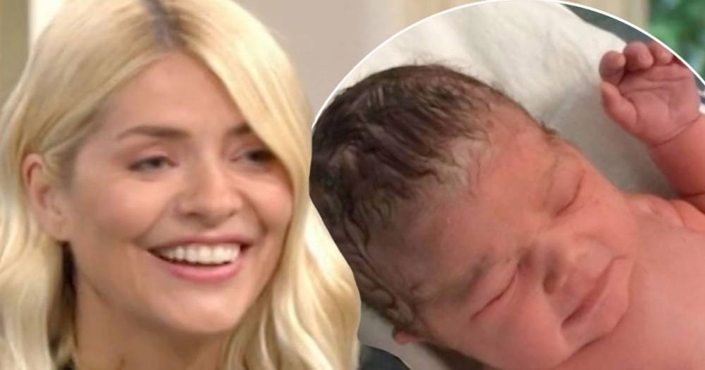 Holly Willoughby shares viewer sadness as lockdown takes it toll - www.manchestereveningnews.co.uk