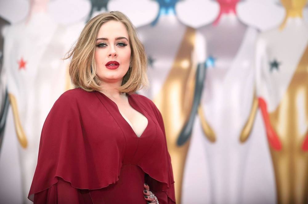 Adele's Biggest Billboard Hot 100 Hits - www.billboard.com - Britain