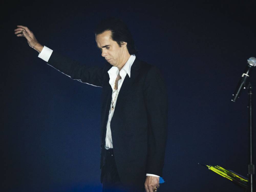 Nick Cave shares advice on battling loss: “In time, there is a way, not out of grief, but deep within it” - www.nme.com - county Sussex