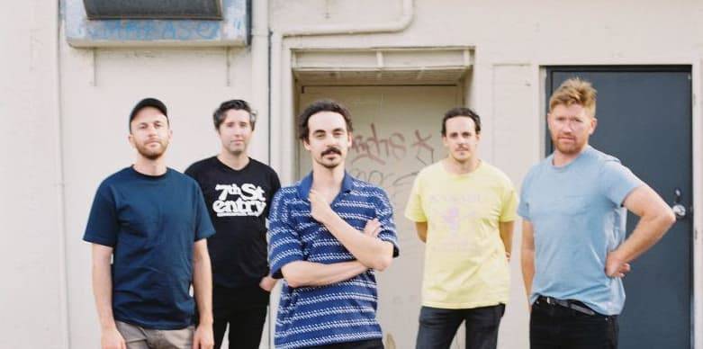 Watch the video for Rolling Blackouts Coastal Fever’s “Falling Thunder” - www.thefader.com - Australia - Italy - county Hall
