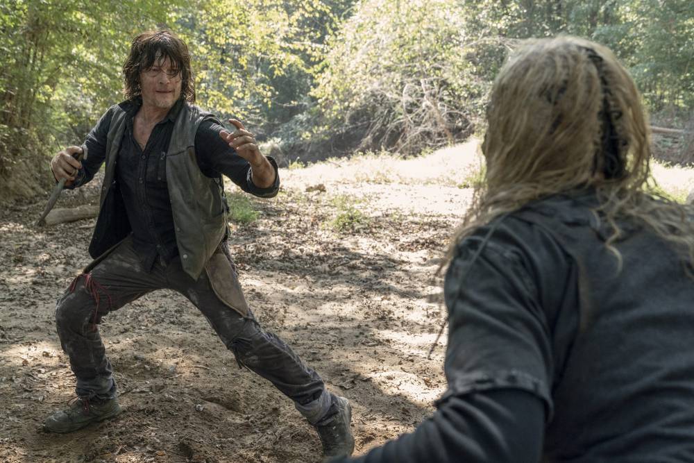 AMC Networks Sees Streaming Growth, Advertising Declines in Q1 - variety.com