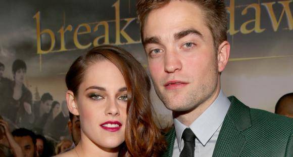 It’s A Love Story: From Twilight love to breakup; Timeline of Kristen Stewart & Robert Pattinson’s romance - www.pinkvilla.com