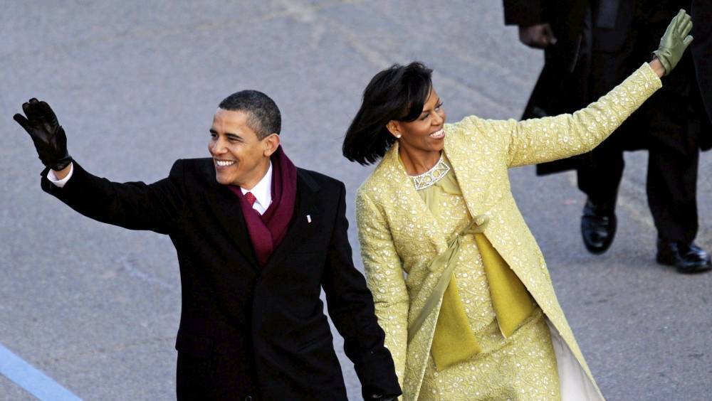 President Barack Obama & Michelle Obama To Headline YouTube’s ‘Dear Class Of 2020’ Virtual Commencement Event - deadline.com