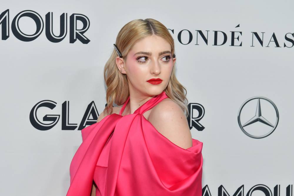 Willow Shields Coming-Of-Age Drama ‘When Time Got Louder’ Heads To Canada With LevelFILM - deadline.com - Canada - county Mitchell