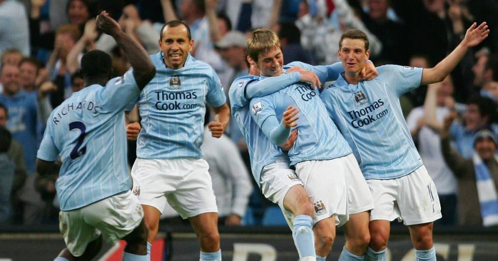 What happened to these former Man City Football Manager wonderkids - from Gai Assulin to Alex Nimely - www.manchestereveningnews.co.uk - Manchester