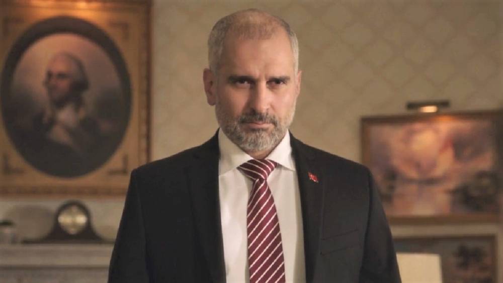 'Designated Survivor' Actor Responds to Netflix Pulling an Episode in Turkey - www.hollywoodreporter.com - Turkey