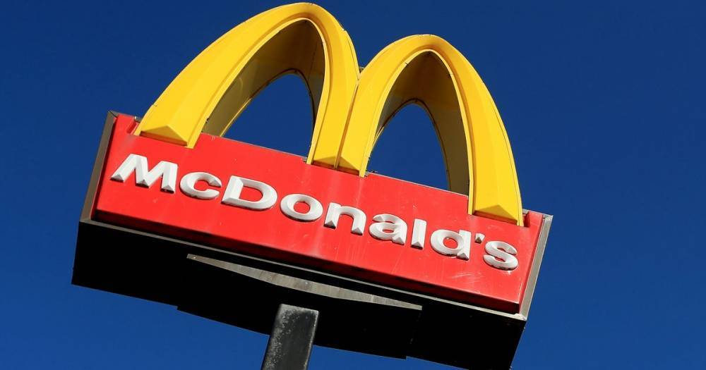 Scottish Twitter fumes at McDonald's decision to reopen none of its Scots branches - www.dailyrecord.co.uk - Britain - Scotland